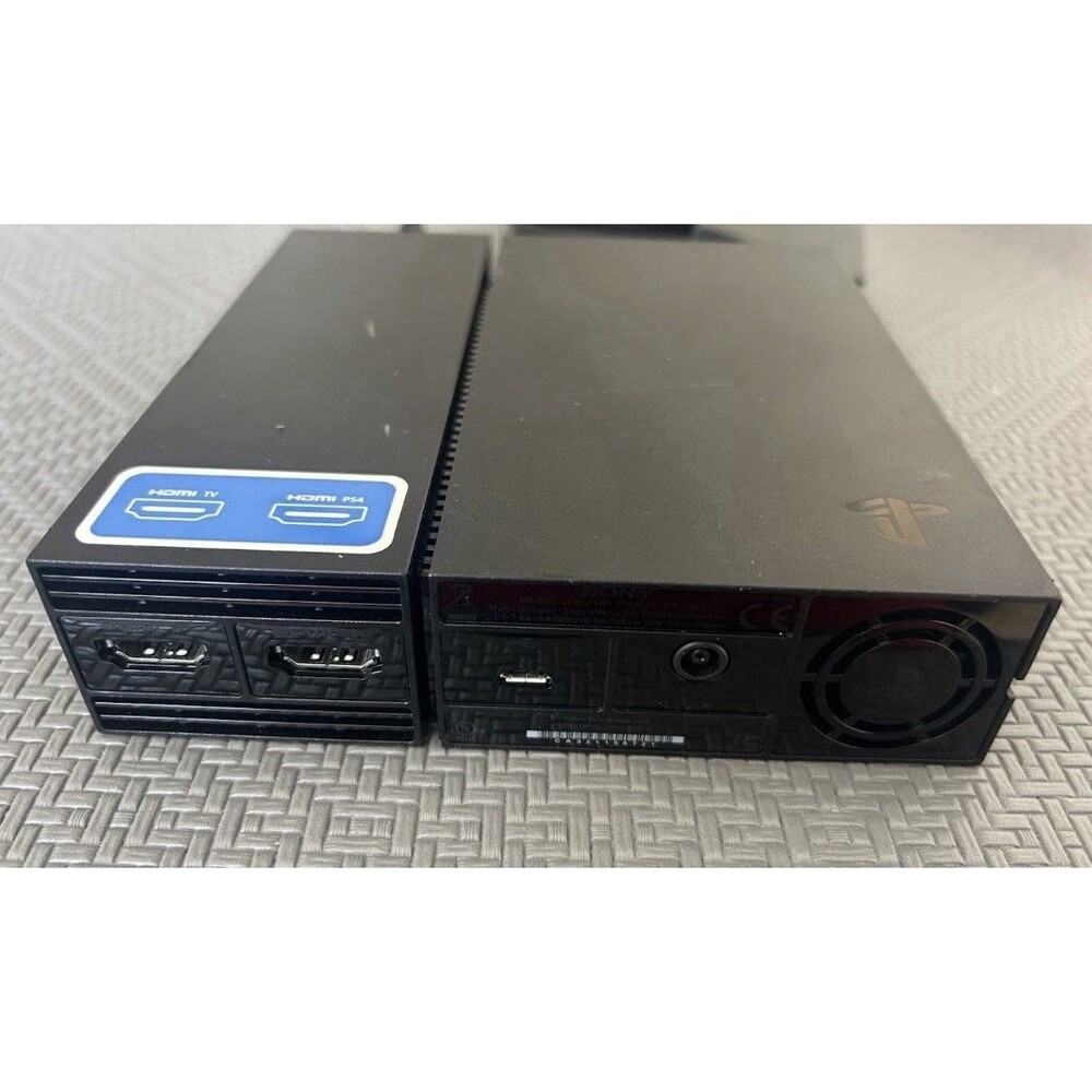 Sony CUH-ZVR1 PS4 Processor Unit for Playstation VR Original OEM